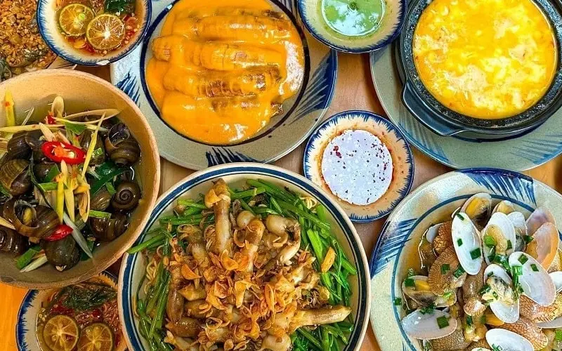 Phường Vũng T&agrave;u sau s&aacute;p nhập v&agrave; những địa điểm, ẩm thực ngon 13