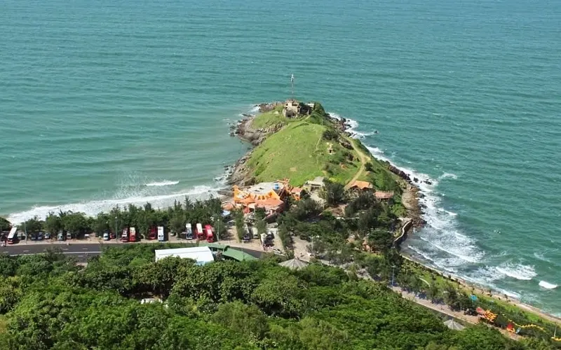 Phường Vũng T&agrave;u sau s&aacute;p nhập v&agrave; những địa điểm, ẩm thực ngon 8