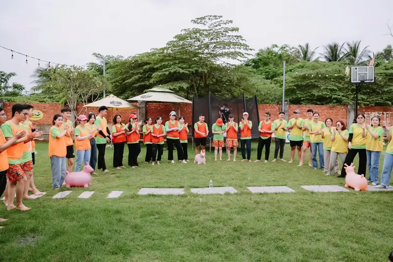 Rio Glamping, tọa độ chill cuối tuần cho giới trẻ S&agrave;i th&agrave;nh 10