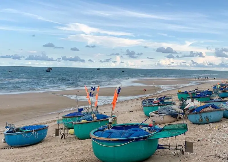 S&agrave;i G&ograve;n c&oacute; biển kh&ocirc;ng? Top 7 b&atilde;i biển đẹp nhất ở TP.HCM 13