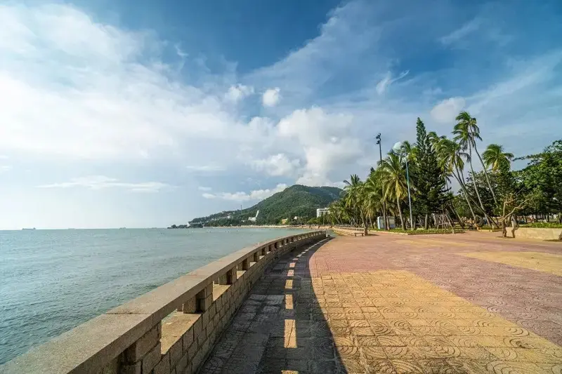 S&agrave;i G&ograve;n c&oacute; biển kh&ocirc;ng? Top 7 b&atilde;i biển đẹp nhất ở TP.HCM 9