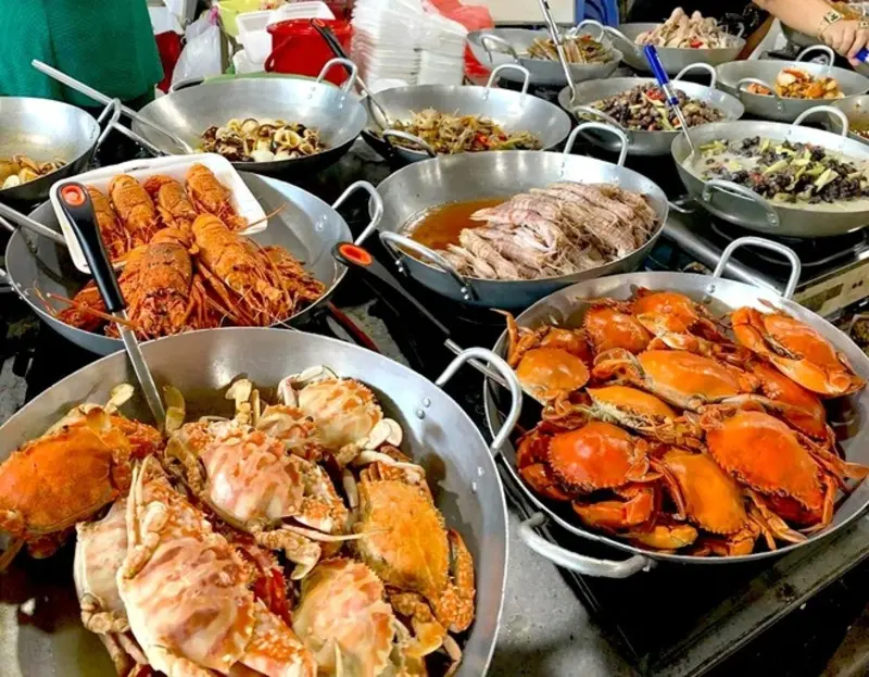 S&agrave;i G&ograve;n c&oacute; biển kh&ocirc;ng? Top 7 b&atilde;i biển đẹp nhất ở TP.HCM 7