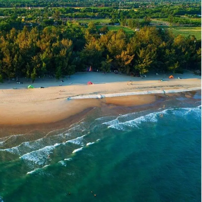S&agrave;i G&ograve;n c&oacute; biển kh&ocirc;ng? Top 7 b&atilde;i biển đẹp nhất ở TP.HCM 12