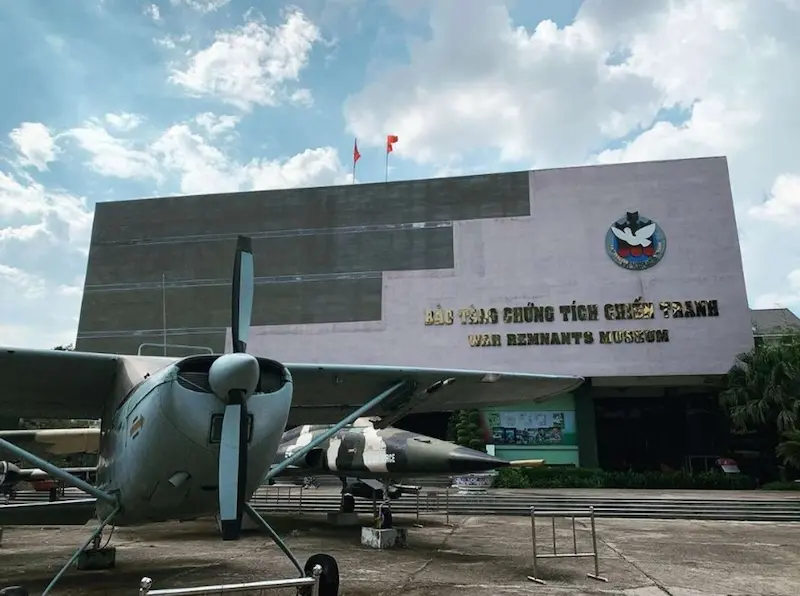 S&agrave;i G&ograve;n c&oacute; g&igrave; chơi v&agrave; c&aacute;c trải nghiệm hấp dẫn 2