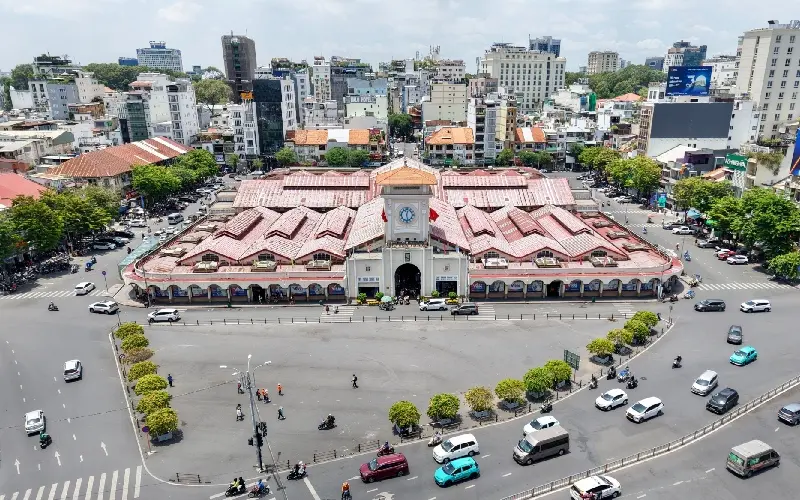 S&agrave;i G&ograve;n &ndash; Gia Định v&agrave; h&agrave;nh tr&igrave;nh t&ecirc;n gọi hơn 300 năm lịch sử 3