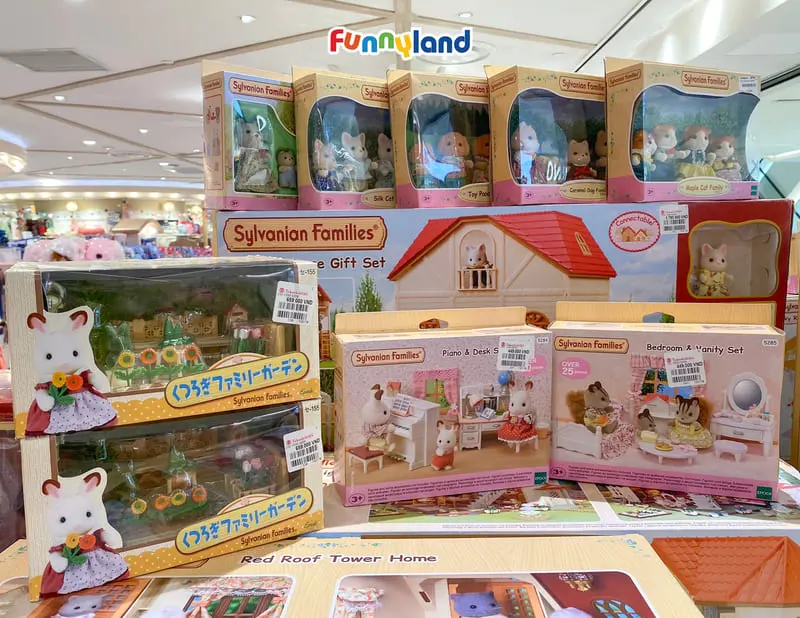 Saigon Centre - Takashimaya: Trải nghiệm mua sắm v&agrave; giải tr&iacute; đa dạng 4