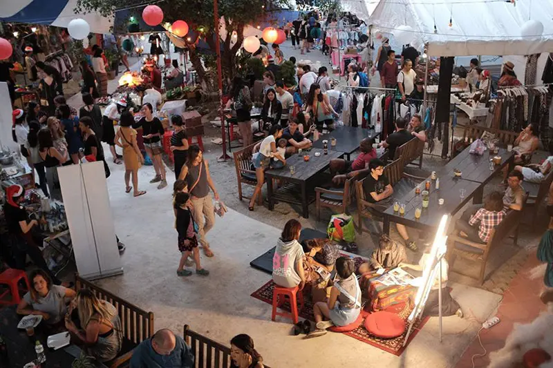 Saigon Outcast, điểm giải tr&iacute; đậm c&aacute; t&iacute;nh v&agrave; phong c&aacute;ch đường phố 2