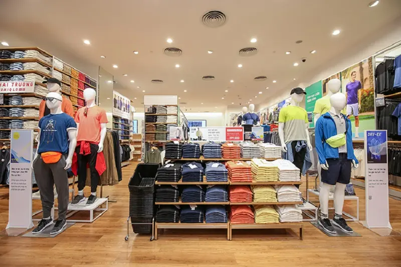 SC Vivo City, trung tâm thương mại dành cho cả gia đình tại quận 7 4