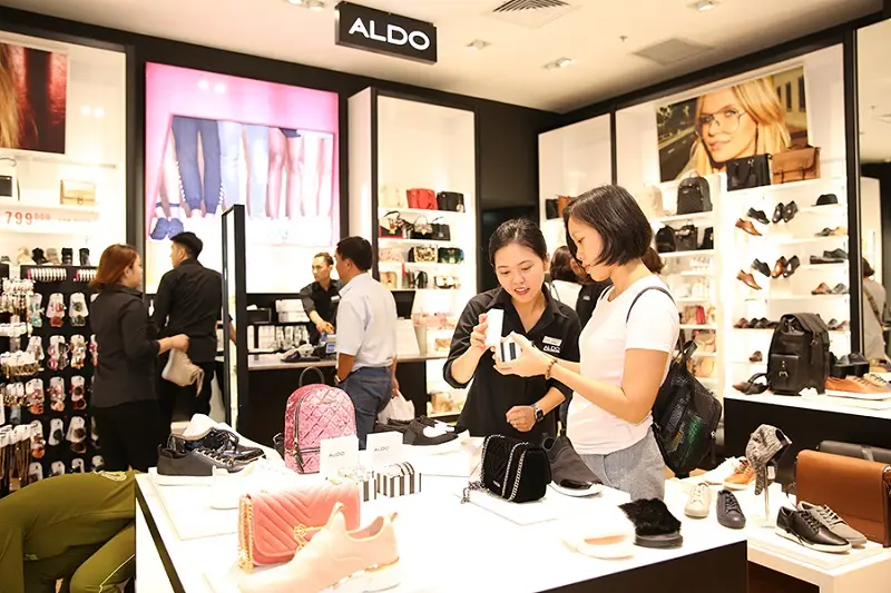 SC Vivo City, trung tâm thương mại dành cho cả gia đình tại quận 7 3