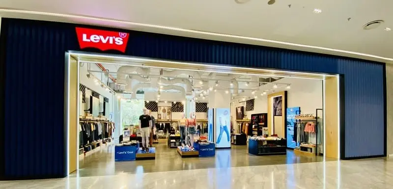 Thiso Mall Trường Chinh Phan Huy &Iacute;ch, thi&ecirc;n đường mua sắm mới nổi G&ograve; Vấp 7