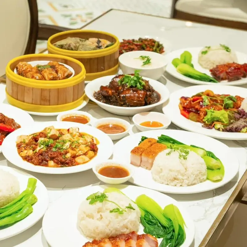 Tổ hợp cafe & nh&agrave; h&agrave;ng Ccomaya Thảo Điền: Điểm đến cho cả gia đ&igrave;nh 8