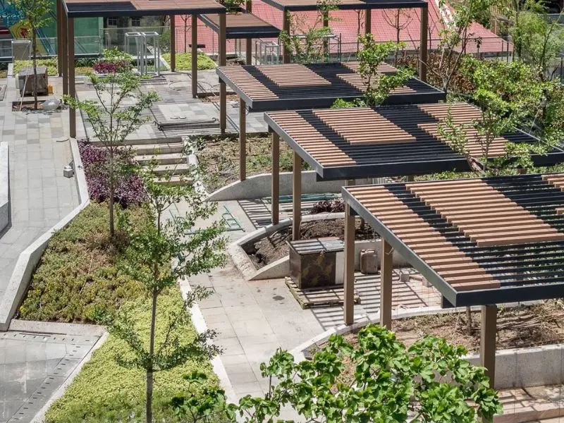 Tổng hợp 12 công viên Sài Gòn xanh mát, đẹp nhất, đáng để khám phá 10