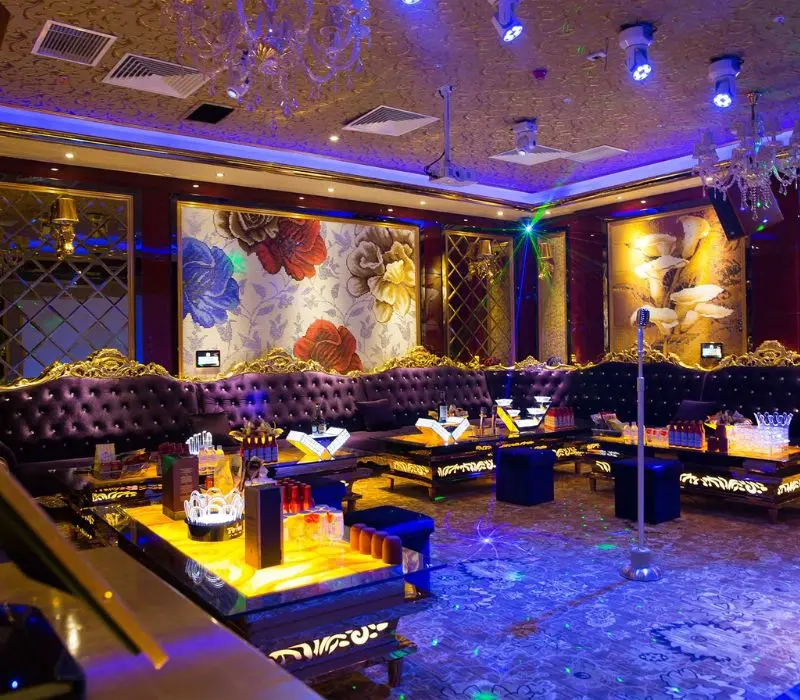 Top 10 qu&aacute;n karaoke Quận 5 cực chất cho hội m&ecirc; ca h&aacute;t 11
