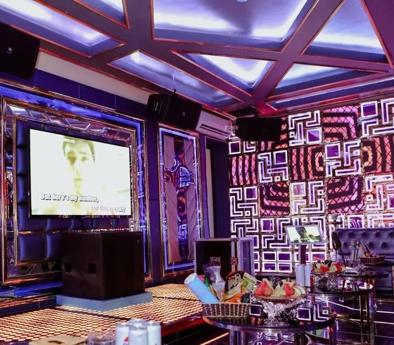 Top 10 qu&aacute;n karaoke Quận 5 cực chất cho hội m&ecirc; ca h&aacute;t 6