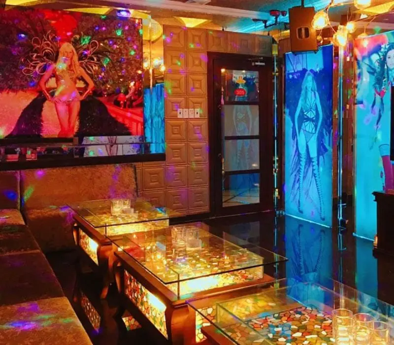 Top 10 qu&aacute;n karaoke Quận 5 cực chất cho hội m&ecirc; ca h&aacute;t 7