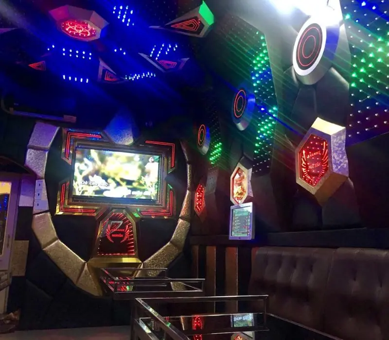 Top 10 qu&aacute;n karaoke Quận 9 ph&ograve;ng cực VIP &acirc;m thanh đỉnh n&oacute;c 2