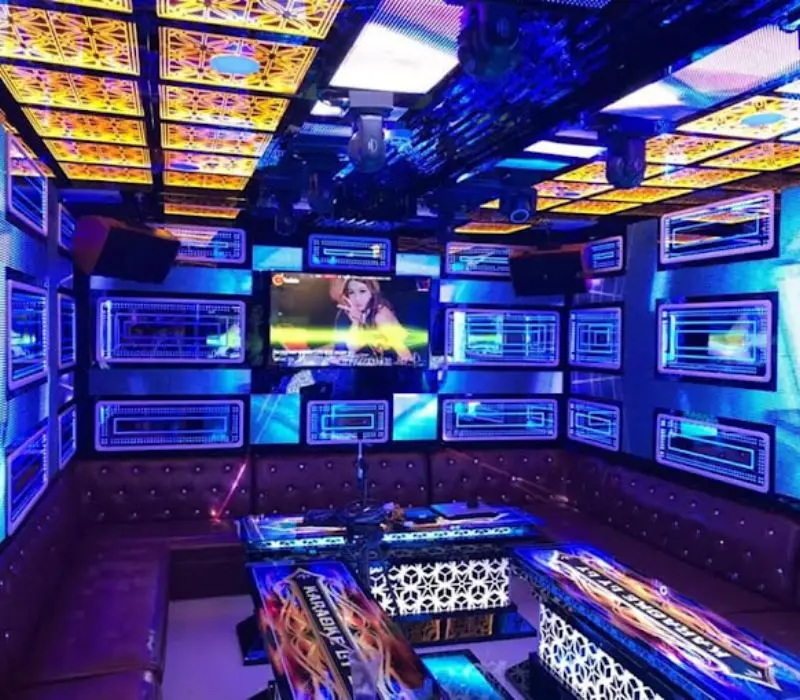 Top 10 qu&aacute;n karaoke Quận 9 ph&ograve;ng cực VIP &acirc;m thanh đỉnh n&oacute;c 7