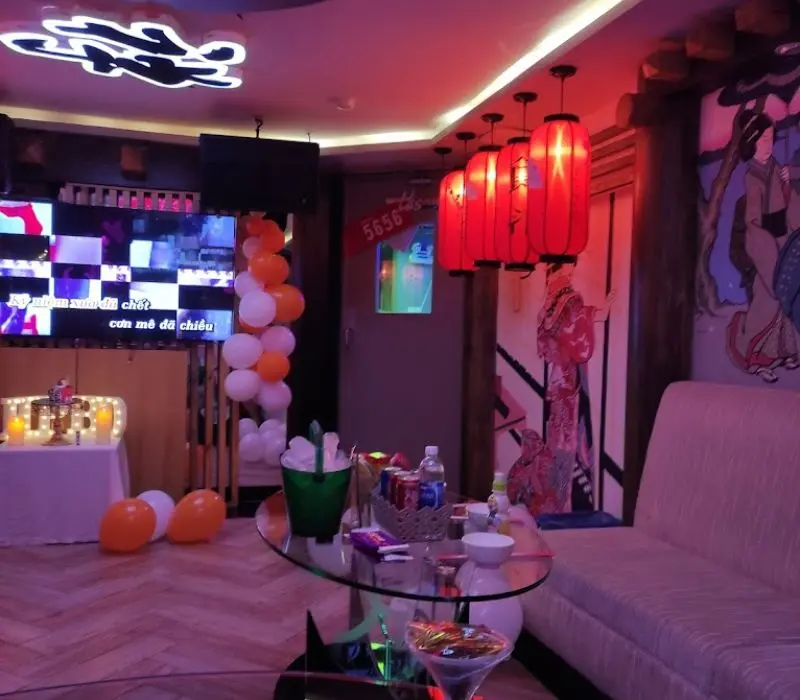 Top 10 qu&aacute;n karaoke Quận 9 ph&ograve;ng cực VIP &acirc;m thanh đỉnh n&oacute;c 10