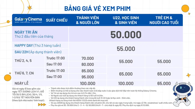 Top 10 rạp chiếu phim hiện đại tại quận 1, TP.HCM 14