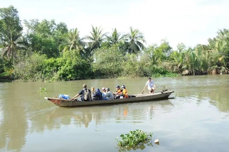 Top 13 khu du lịch sinh th&aacute;i ở TP.HCM kh&ocirc;ng gian miệt vườn xanh m&aacute;t 9