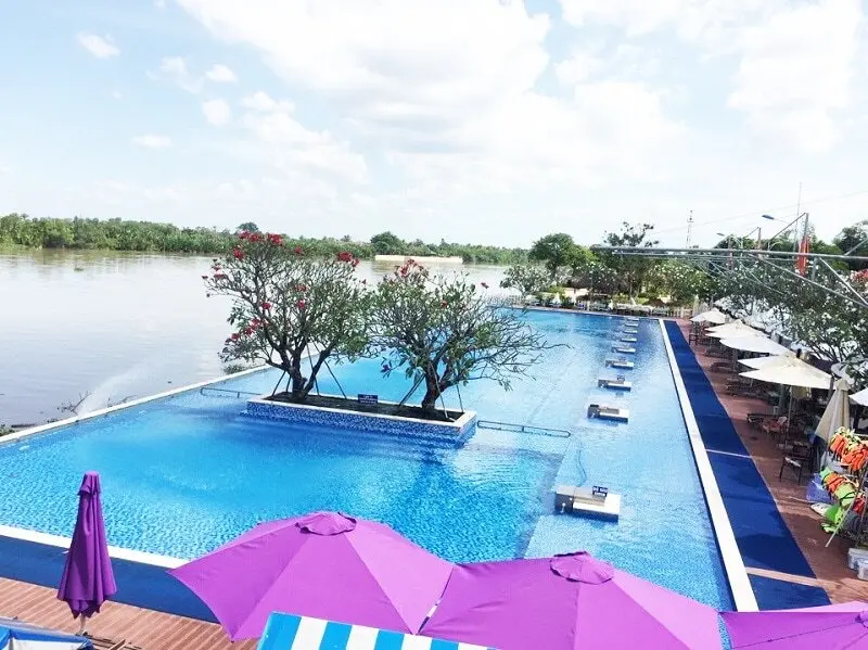 Top 13 khu du lịch sinh th&aacute;i ở TP.HCM kh&ocirc;ng gian miệt vườn xanh m&aacute;t 7