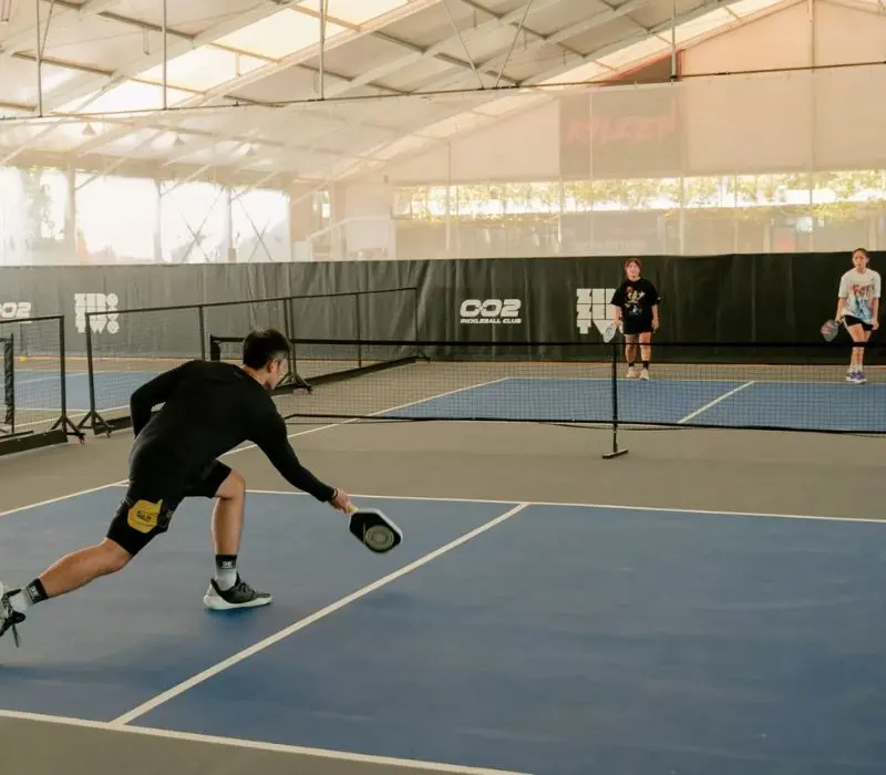 Top 19 sân pickleball Sài Gòn hoàn hảo cho những màn đánh nảy lửa 3
