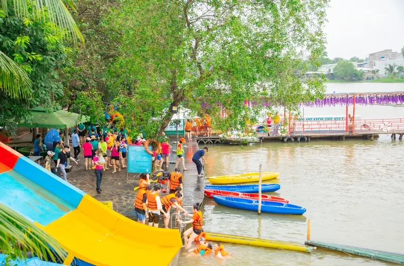 Top 5 khu du lịch sinh th&aacute;i gần S&agrave;i G&ograve;n đưa bạn h&ograve;a m&igrave;nh c&ugrave;ng thi&ecirc;n nhi&ecirc;n 3