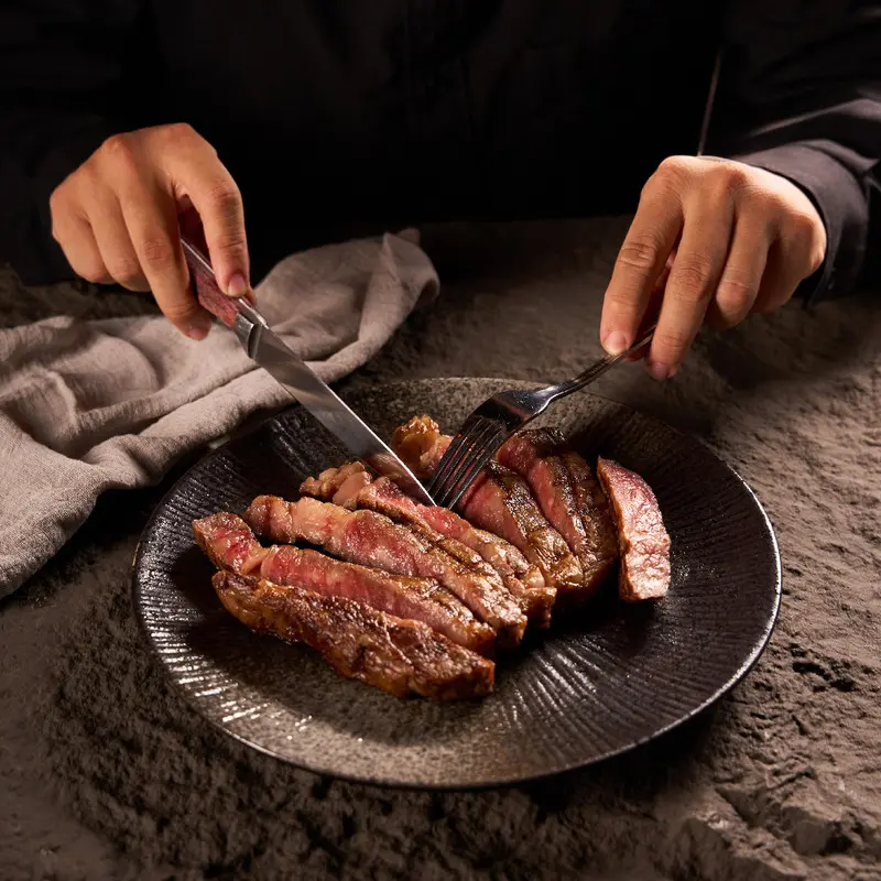 Top 6 nh&agrave; h&agrave;ng beefsteak S&agrave;i G&ograve;n, hương vị đẳng cấp đến từ sự xa hoa 2