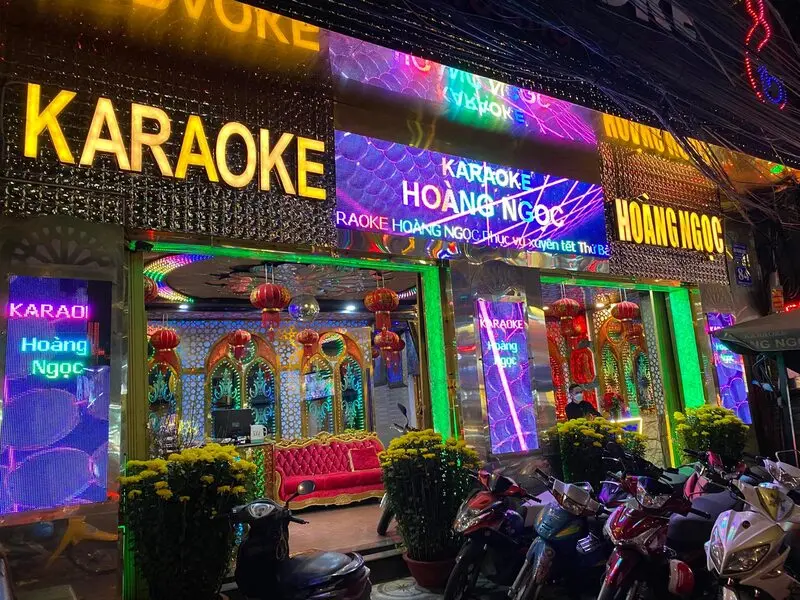 TOP 7 qu&aacute;n karaoke quận 12 hiện đại, gi&aacute; cả phải chăng 11