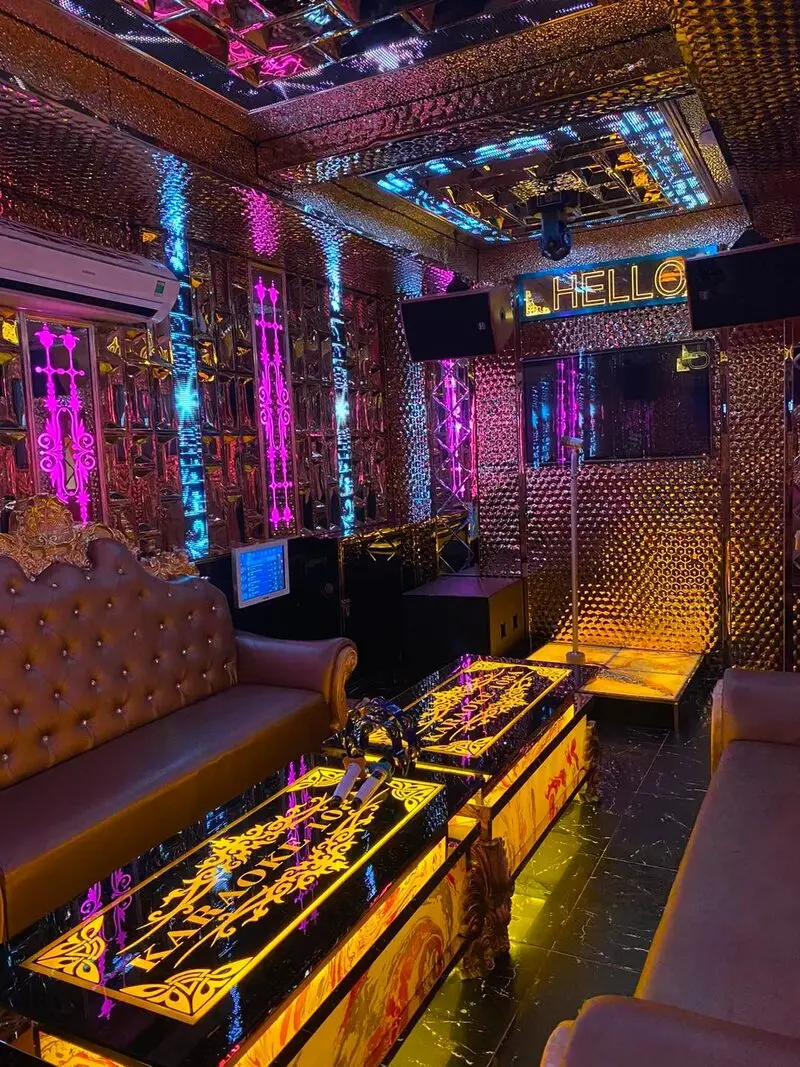 TOP 7 qu&aacute;n karaoke quận 12 hiện đại, gi&aacute; cả phải chăng 5