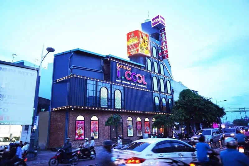 TOP 7 qu&aacute;n karaoke quận 12 hiện đại, gi&aacute; cả phải chăng 2
