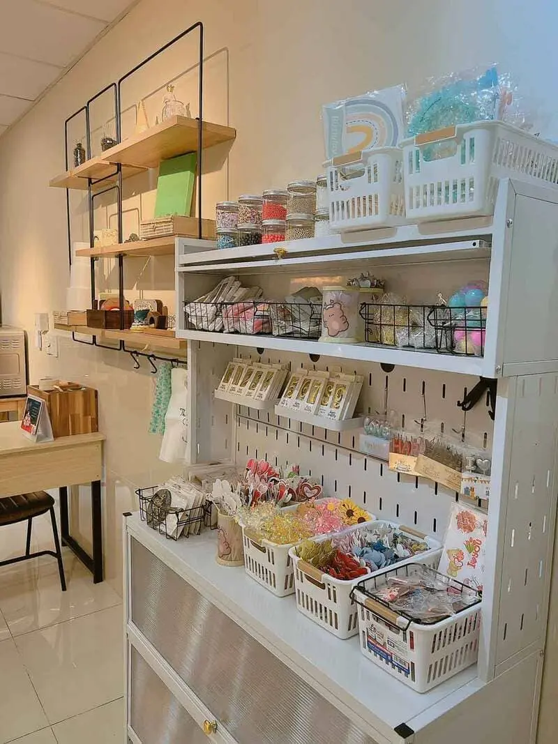 Top 7 workshop làm bánh tại TP.HCM cho bạn trải nghiệm thú vị 8