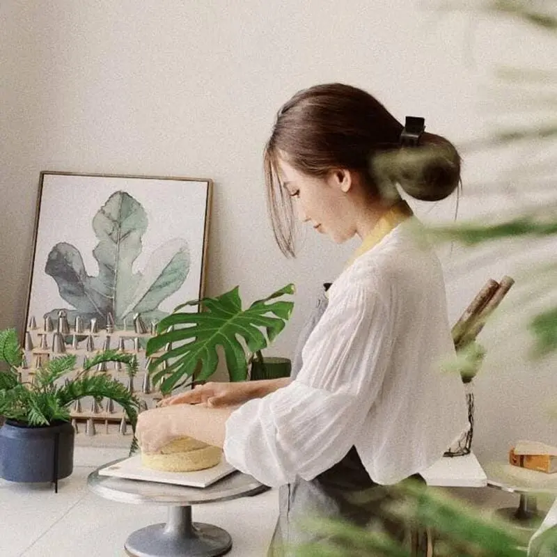Top 7 workshop làm bánh tại TP.HCM cho bạn trải nghiệm thú vị 7