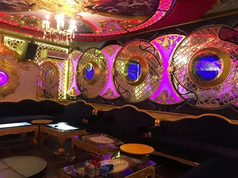Top 8 karaoke Quận 7 với d&agrave;n &acirc;m thanh cực đỉnh 3