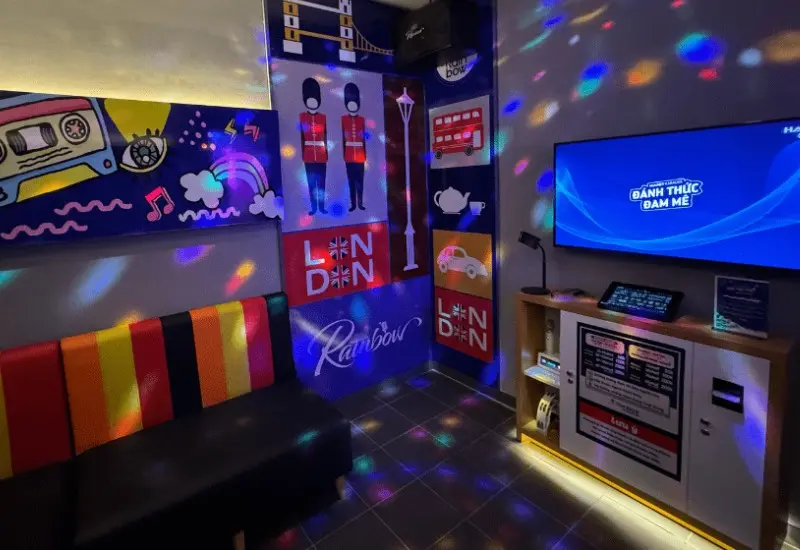Top 8 qu&aacute;n karaoke B&igrave;nh T&acirc;n xịn s&ograve;, ph&ograve;ng h&aacute;t hiện đại 7