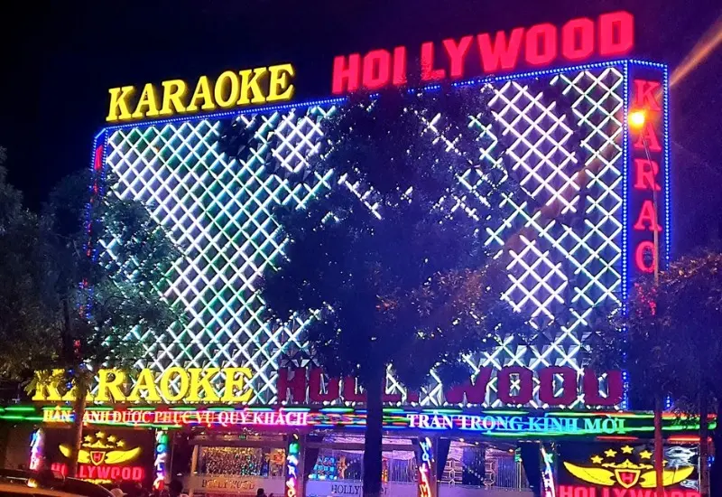 Top 8 qu&aacute;n karaoke B&igrave;nh T&acirc;n xịn s&ograve;, ph&ograve;ng h&aacute;t hiện đại 3