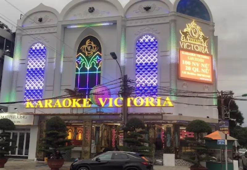 Top 8 qu&aacute;n karaoke B&igrave;nh T&acirc;n xịn s&ograve;, ph&ograve;ng h&aacute;t hiện đại 6