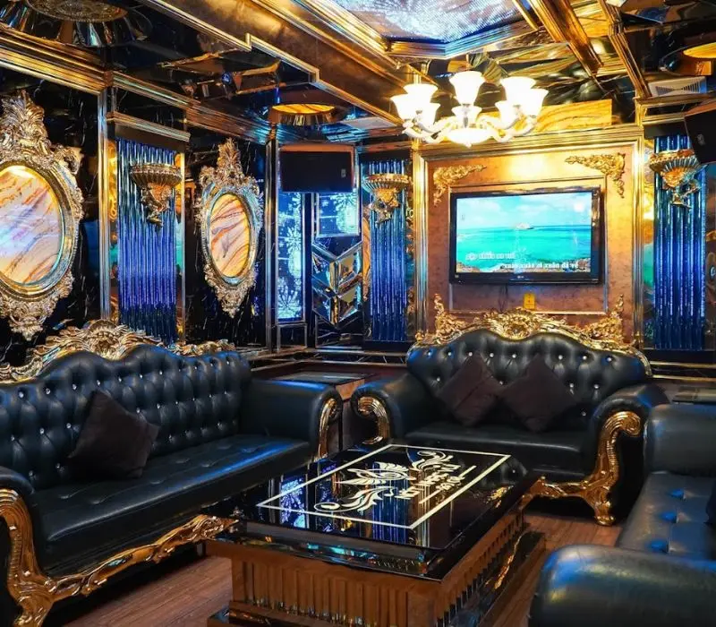 Top 8 qu&aacute;n karaoke T&acirc;n B&igrave;nh cực chất cho bạn h&aacute;t say m&ecirc; 3