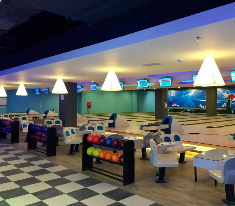 Top 8 sân bowling Sài Gòn hiện đại, đáng trải nghiệm nhất 8