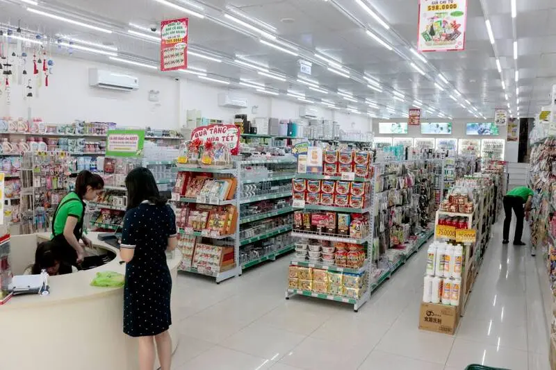 Top 8 si&ecirc;u thị Nhật Bản được y&ecirc;u th&iacute;ch nhất tại TP.HCM 4