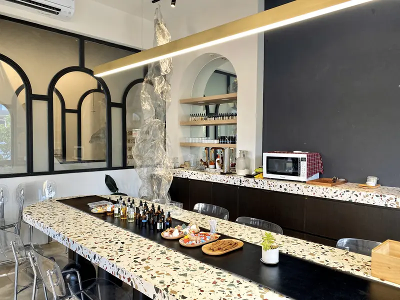 Top 9 địa điểm workshop l&agrave;m nến thơm TP.HCM được y&ecirc;u th&iacute;ch nhất 7