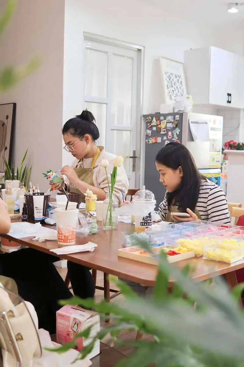 Top 9 địa điểm workshop l&agrave;m nến thơm TP.HCM được y&ecirc;u th&iacute;ch nhất 6