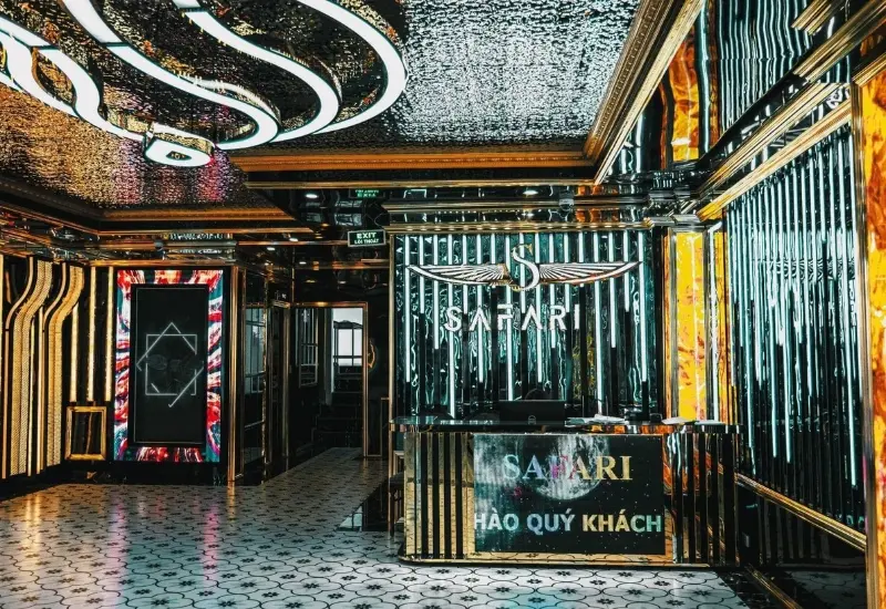 Top 9 qu&aacute;n karaoke quận 1 hiện đại, chất lượng nhất 2026 7
