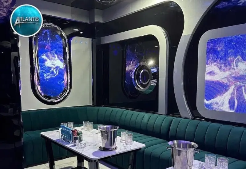 Top 9 qu&aacute;n karaoke quận 1 hiện đại, chất lượng nhất 2026 8