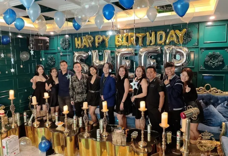 Top 9 qu&aacute;n karaoke quận 1 hiện đại, chất lượng nhất 2026 6