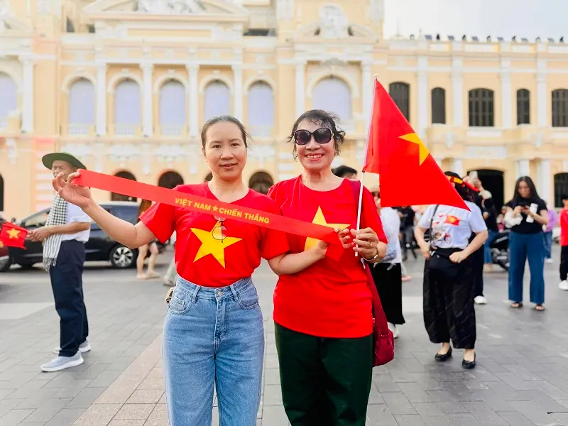 Top điểm check-in 2/9 tại S&agrave;i G&ograve;n v&agrave; lịch tr&igrave;nh kh&aacute;m ph&aacute; 24h 4