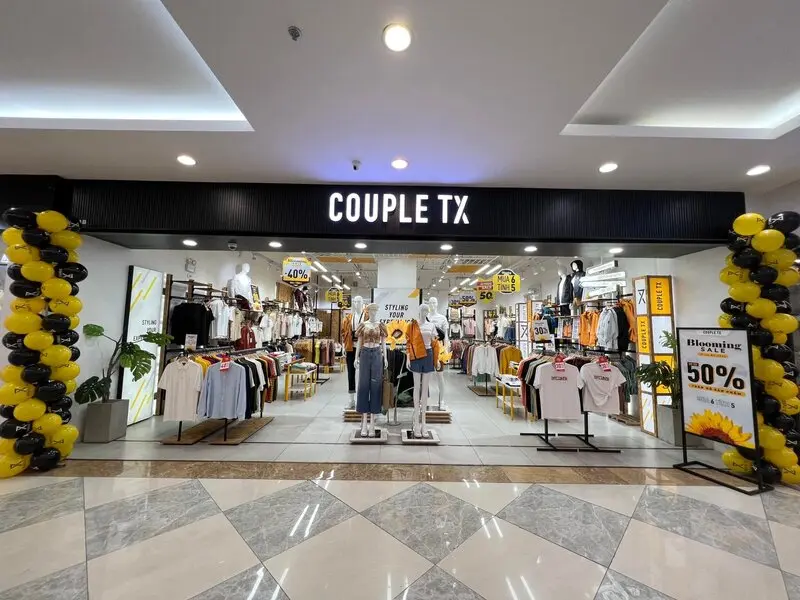 Vincom Mega Mall Thảo Điền c&oacute; g&igrave;? Review ăn chơi, mua sắm 8
