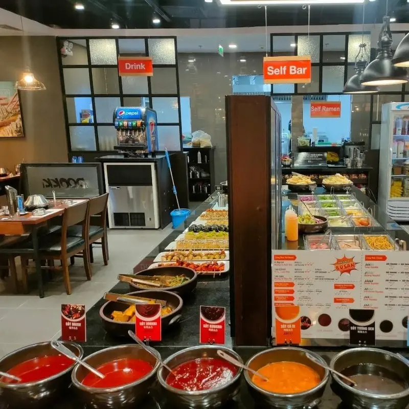 Vincom Mega Mall Thảo Điền c&oacute; g&igrave;? Review ăn chơi, mua sắm 9