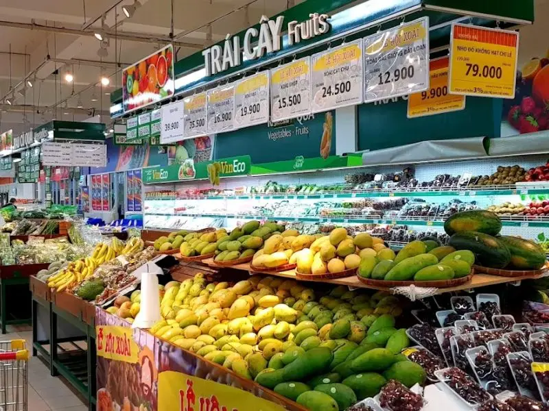 Vincom Plaza 3/2 c&oacute; g&igrave; vui? Điểm đến giải tr&iacute;, ẩm thực v&agrave; mua sắm 7