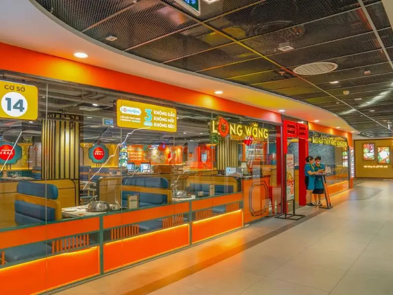 Vincom Plaza 3/2 c&oacute; g&igrave; vui? Điểm đến giải tr&iacute;, ẩm thực v&agrave; mua sắm 6